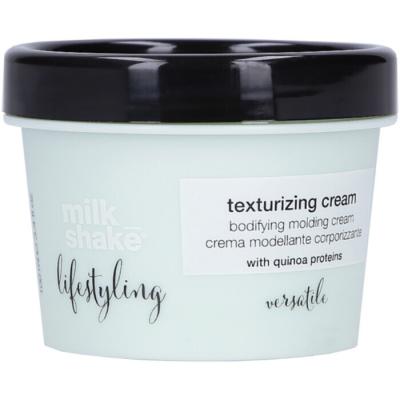 milk_shake Lifestyling Texturizing Cream 100ml