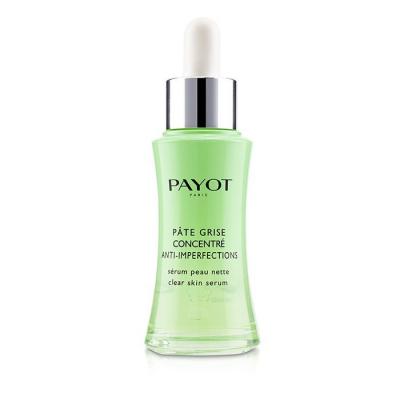 Payot Pate Grise Concentre Anti-Imperfections - Clear Skin Serum 30ml/1oz