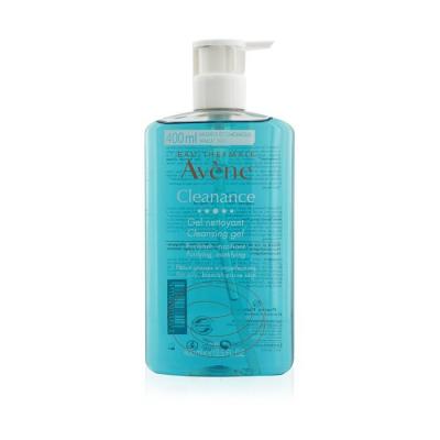 Avene Cleanance Cleansing Gel - For Oily, Blemish-Prone Skin 400ml/13.5oz