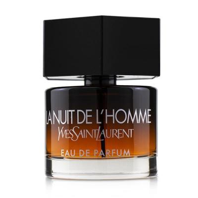 Yves Saint Laurent La Nuit De L'homme Eau De Parfum 60ml
