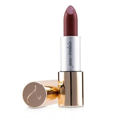 Jane Iredale Triple Luxe Long Lasting Naturally Moist Lipstick - # Jamie (Terra Cotta Nude) 3.4g/0.12oz