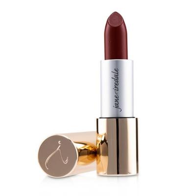 Jane Iredale Triple Luxe Long Lasting Naturally Moist Lipstick - # Megan (Strawberry Red) 3.4g/0.12oz