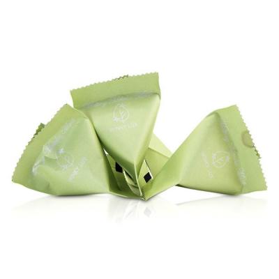 Winky Lux Melting Matcha Mask 4x4g/0.14oz