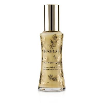 Payot L'Authentique Regenerating Gold Care 50ml/1.6oz