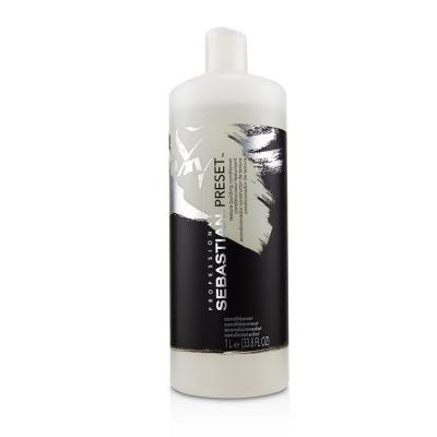 Sebastian Preset Texture Building Conditioner 1000ml/33.8oz