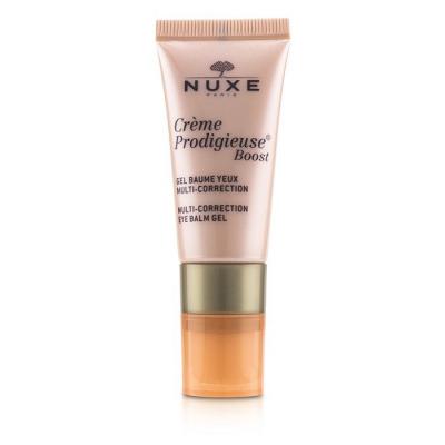 Nuxe Creme Prodigieuse Boost Multi-Correction Eye Balm Gel 15ml/0.51oz