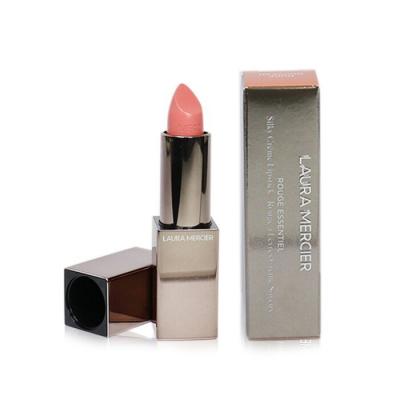 Laura Mercier Rouge Essentiel Silky Creme Lipstick - # Nude Noveau (Nude Pink Brown) 3.5g/0.12oz