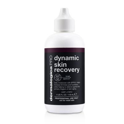 Dermalogica Age Smart Dynamic Skin Recovery SPF 50 PRO (Salon Size)(Random Packaging) 118ml/4oz