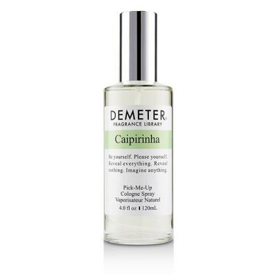 Demeter Caipirinha Cologne Spray 120ml/4oz