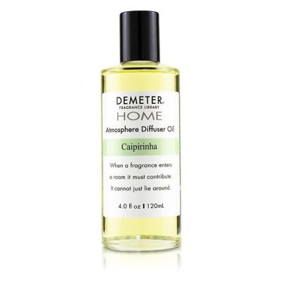 Demeter Atmosphere Diffuser Oil - Caipirinha 120ml/4oz