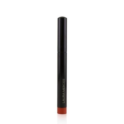 Laura Mercier Velour Extreme Matte Lipstick - # Soiree (Pumpkin Coral) 1.4g/0.035oz