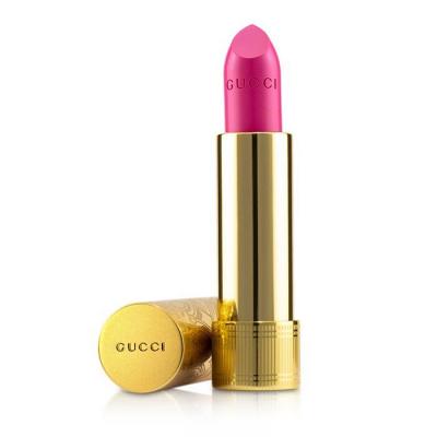 Gucci Rouge A Levres Satin Lip Colour - # 400 Kimberley Rose 3.5g/0.12oz