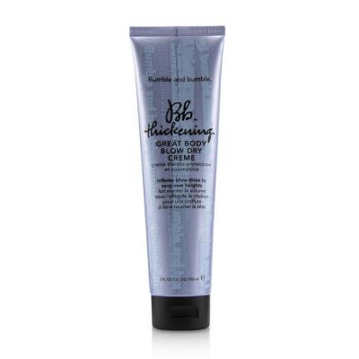 Bumble and Bumble Bb. Thickening Great Body Blow Dry Creme 150ml/5oz