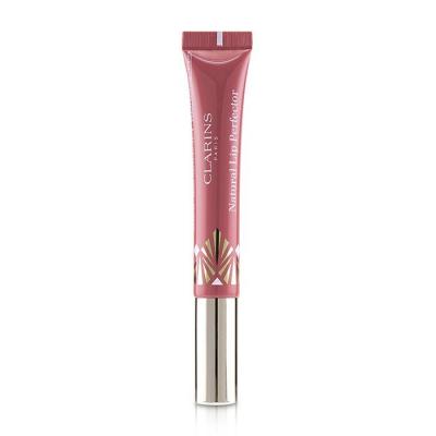 Clarins Natural Lip Perfector - # 17 Intense Maple 12ml/0.35oz