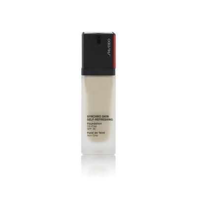 Shiseido Synchro Skin Self Refreshing Foundation SPF 30 - # 130 Opal 30ml/1oz