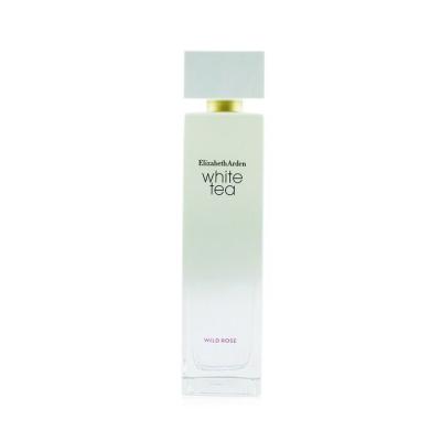 Elizabeth Arden White Tea Wild Rose Eau De Toilette Spray 100ml/3.3oz