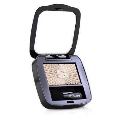 Sisley Les Phyto Ombres Long Lasting Radiant Eyeshadow - # 13 Silky Sand 1.5g/0.05oz