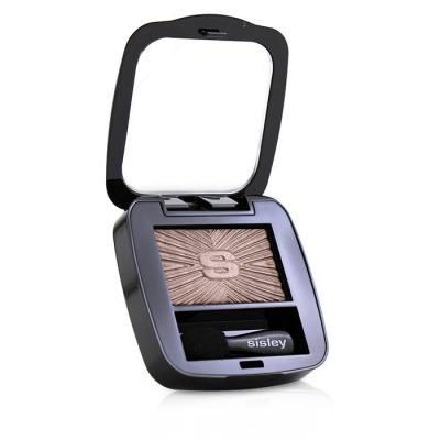 Sisley Les Phyto Ombres Long Lasting Radiant Eyeshadow - # 20 Silky Chestnut 1.5g/0.05oz