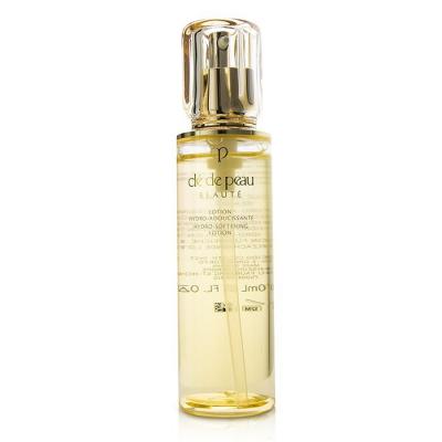 Cle De Peau Hydro-Softening Lotion N 170ml/5.7oz