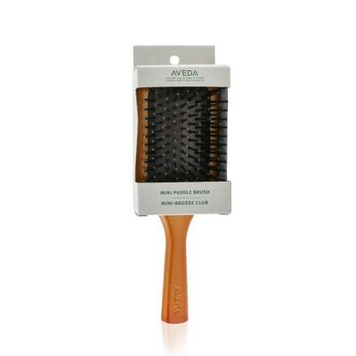 Aveda Wooden Mini Paddle Brush 1pc