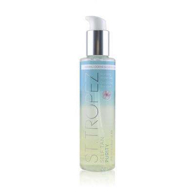 St. Tropez Self Tan Purity Bronzing Water Gel 200ml/6.7oz