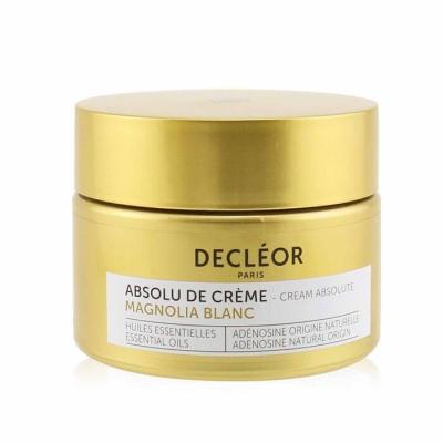 Decleor White Magnolia Cream Absolute 50ml/1.7oz