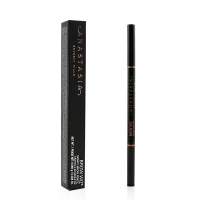 Anastasia Beverly Hills Brow Wiz Skinny Brow Pencil - # Ebony 0.085g/0.003oz