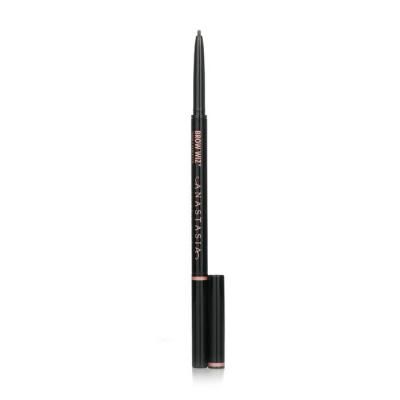 Anastasia Beverly Hills Brow Wiz Skinny Brow Pencil - # Granite 0.085g/0.003oz