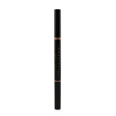 Anastasia Beverly Hills Brow Definer Triangular Brow Pencil - # Caramel 0.2g/0.007oz