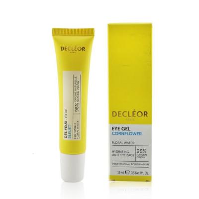 Decleor Cornflower Eye Gel 15ml/0.5oz