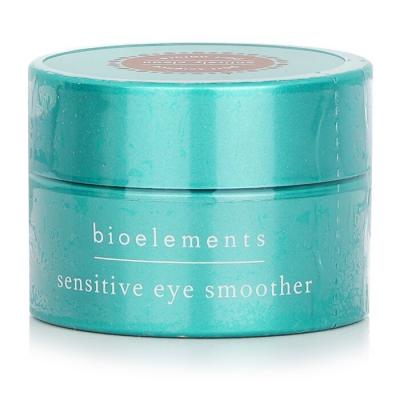 Bioelements Sensitive Eye Smoother - For All Skin Types, especially Sensitive 15ml/0.5oz