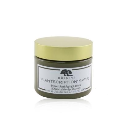 Origins Plantscription SPF 25 Power Anti-Aging Cream 50ml/1.7oz