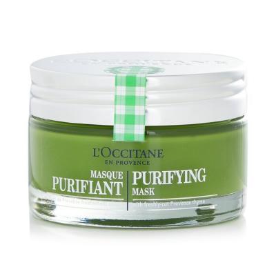 L'Occitane Purifying Mask 75ml/2.5oz