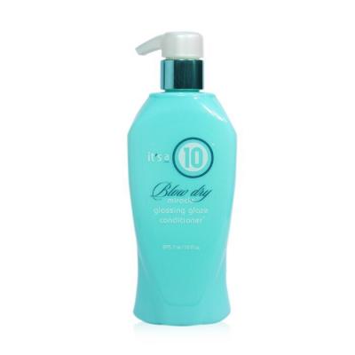 It's A 10 Blow Dry Miracle Glossing Glaze Conditioner 295.7ml/10oz