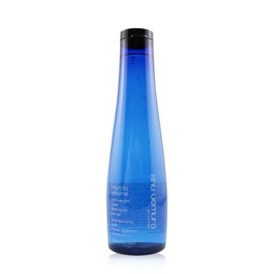 Shu Uemura Muroto Volume Lightweight Care Shampoo (Fine Hair) 300ml/10oz