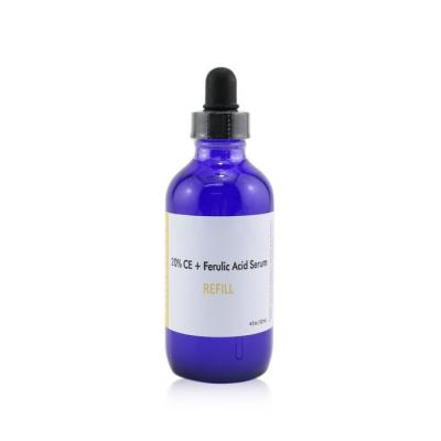 Timeless Skin Care 20% Vitamin C Serum + Vitamin E + Ferulic Acid 120ml/4oz