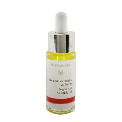 Dr. Hauschka Neem Nail & Cuticle Oil 18ml/0.6oz