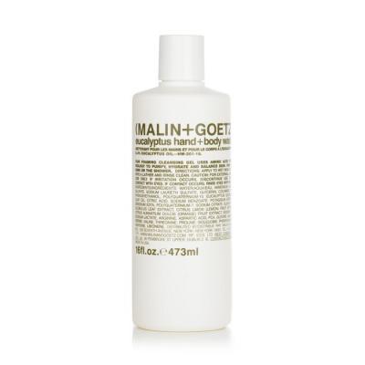 MALIN+GOETZ Eucalyptus Hand+Body Wash 473ml/16oz