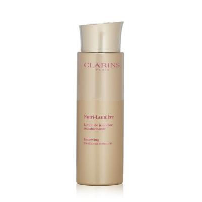 Clarins Nutri-Lumiere Renewing Treatment Essence 200ml/6.7oz