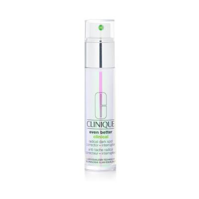 Clinique Even Better Clinical Radical Dark Spot Corrector + Interrupter 30ml/1oz