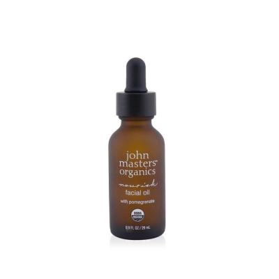 John Masters Organics Nourish Facial Oil With Pomegranate 29ml/0.9oz