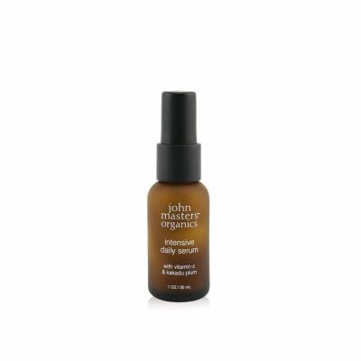 John Masters Organics Intensive Daily Serum with Vitamin C & Kakadu Plum 30ml/1oz