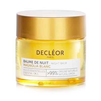 Decleor White Magnolia Night Balm 15ml/0.46oz