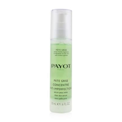 Payot Pate Grise Concentre Anti-Imperfections - Clear Skin Serum (Salon Size) 50ml/1.6oz