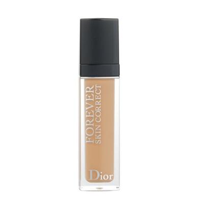 Christian Dior Dior Forever Skin Correct 24H Wear Creamy Concealer - # 3WO Warm Olive 11ml/0.37oz