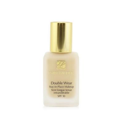 Estee Lauder Double Wear Stay In Place Makeup SPF 10 - Warm Porcelain (1W0) 30ml/1oz