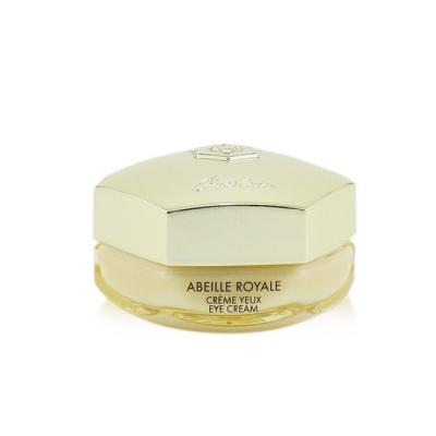 Guerlain Abeille Royale Eye Cream - Multi-Wrinkle Minimizer 15ml/0.5oz