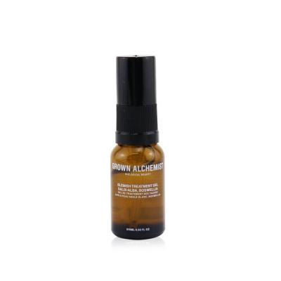 Grown Alchemist Blemish Treatment Gel - Salix-Alba, Boswellia 15ml/0.5oz