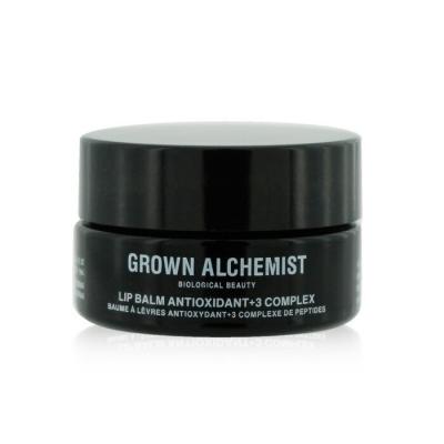 Grown Alchemist Lip Balm - Antioxidant+3 Complex 15ml/0.5oz