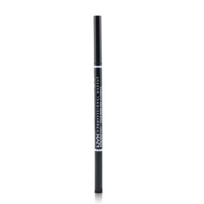 NYX Micro Brow Pencil - # Ash Brown 0.09g/0.003oz